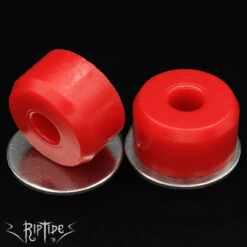 APS Magnum -Envy shop 0 Icon RipTide Sports Skateboard Bushings APS Magnum 95a Red 87458.1650494277