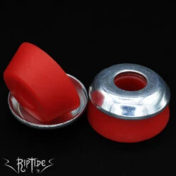 APS Short Street Cone -Envy shop 0 Icon RipTide Sports Skateboard Bushings APS Short Street Cone 95a Red 62378.1650497064
