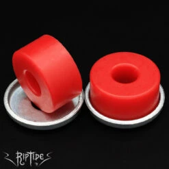 APS Street Barrel -Envy shop 0 Icon RipTide Sports Skateboard Bushings APS Street Barrel 95a Red B 56563.1650498599