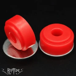 APS Street Chubby -Envy shop 0 Icon RipTide Sports Skateboard Bushings APS Street Chubby 95a Red 78771.1650499774