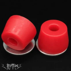 APS Tall FatCone -Envy shop 0 Icon RipTide Sports Skateboard Bushings APS Tall FatCone 95a Red 89625.1650508072