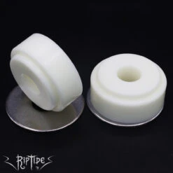 KranK Street Chubby -Envy shop 0 Icon RipTide Sports Skateboard Bushings Krank Street Chubby 87a White 65530.1695745954