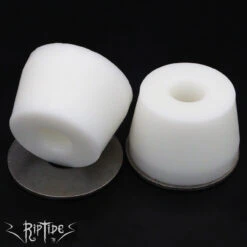 KranK Tall FatCone -Envy shop 0 Icon RipTide Sports Skateboard Bushings Krank Tall FatCone 87a White 59560.1695744525