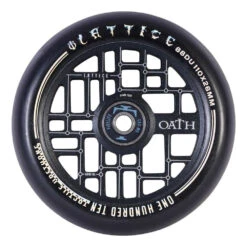 Oath Lattice Wheels 110mm X 24mm -Envy shop 12f81816 80fb 4727 b1dd cacd1d064e5d 1024x1024 52469.1667861746