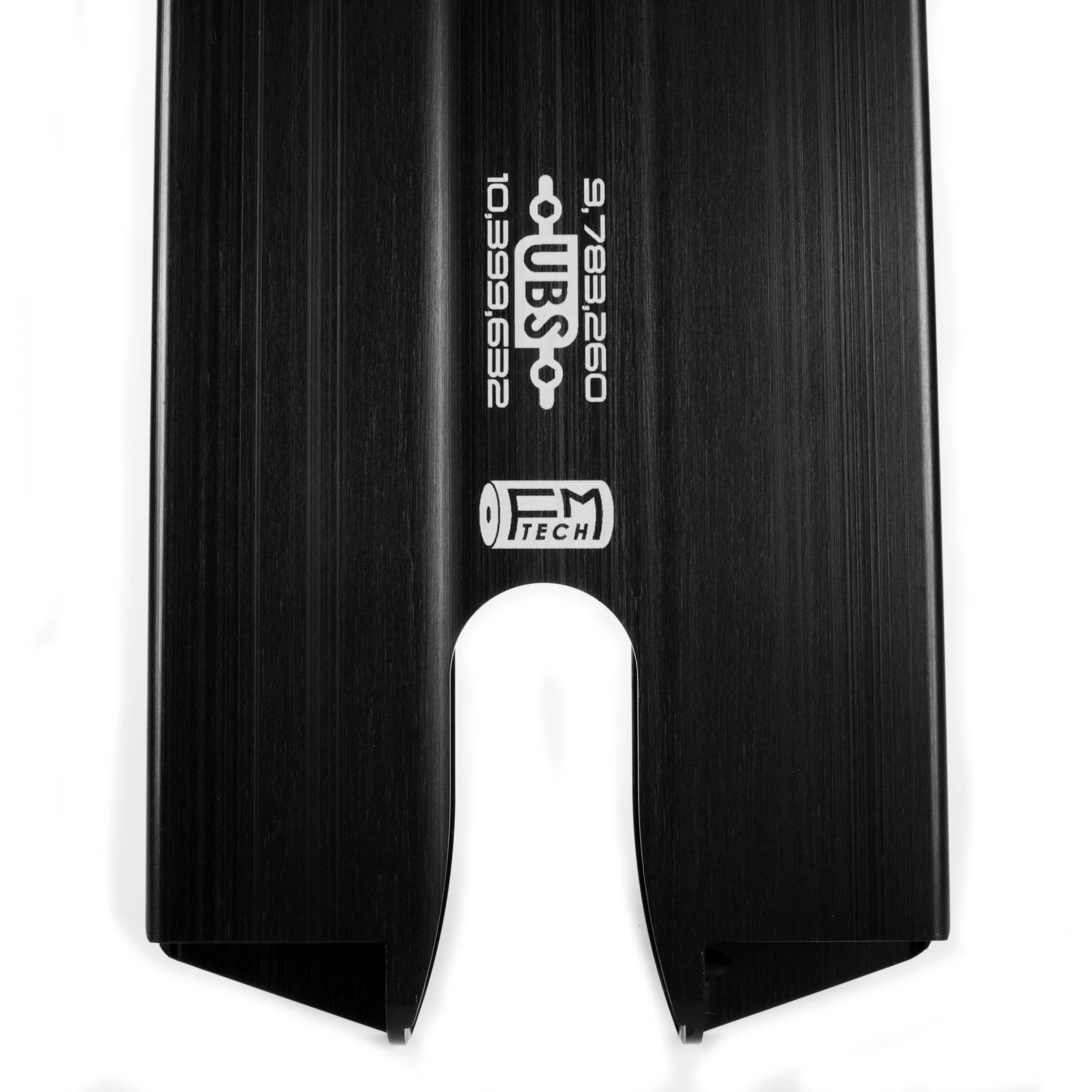 Eclipse TDI DEX - 5.5″ X 22.5″ - Black 7 Eclipse TDI DEX - 5.5″ X 22.5″ - Black - Image 5