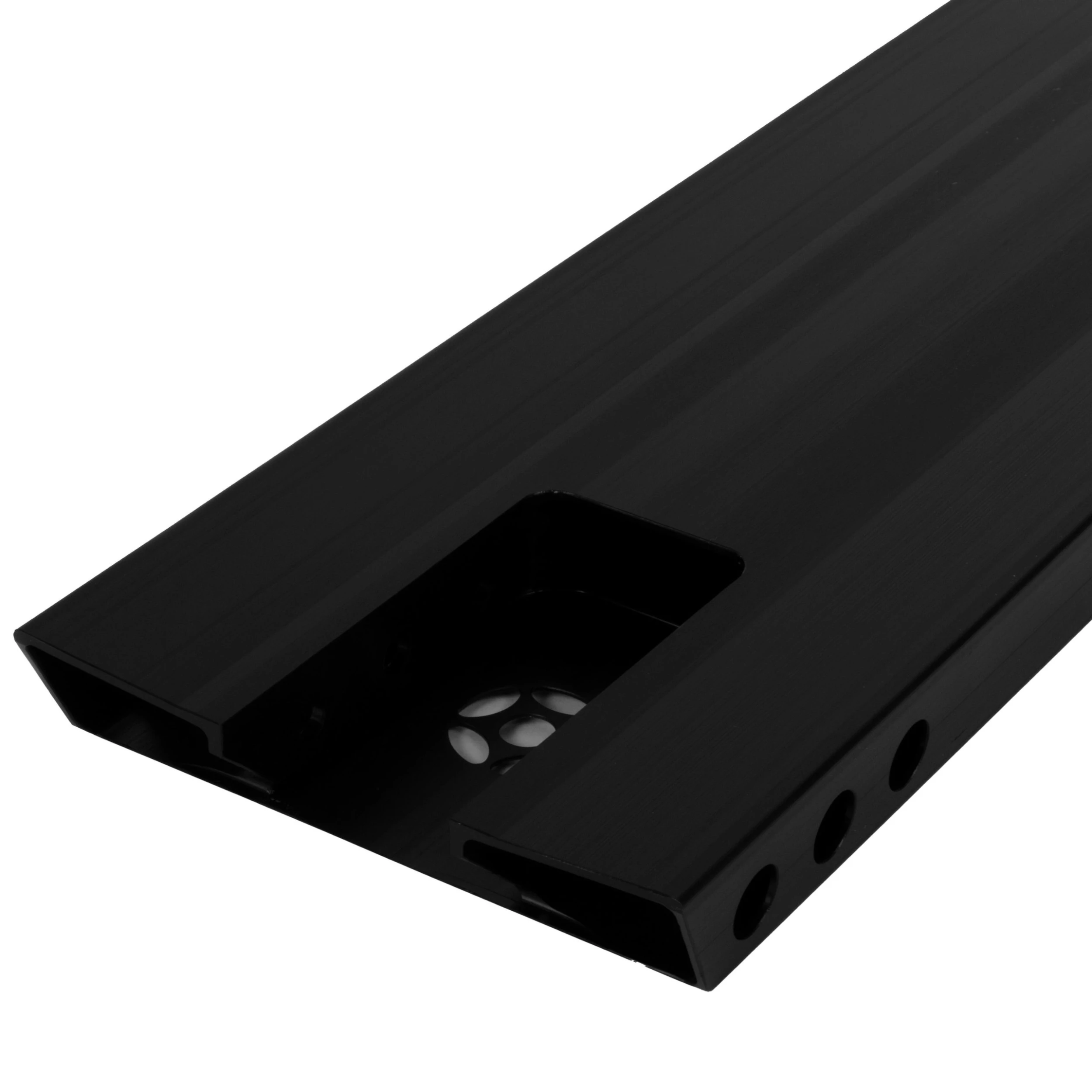 Eclipse TDI DEX - 5.5″ X 22.5″ - Black 4 Eclipse TDI DEX - 5.5″ X 22.5″ - Black - Image 2