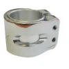 Envy - Prodigy 2 Bolt Oversized Clamp - Chrome -Envy shop 2 bolrt OS Chrome side 56604.14388946921 32331.1632370915