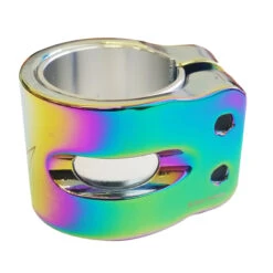 Envy PRODIGY 2 BOLT OVERSIZED CLAMP - OIL SLICK