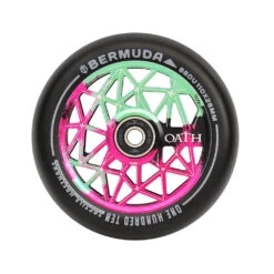 Oath Bermuda Wheels | 110x24mm | 120x24mm -Envy shop 42c62087 c6ae 4489 856e 7861d156732d 1024x1024 34756.1667863642
