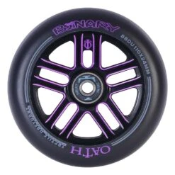 Oath Binary Wheels | 110x24mm | 115x30mm -Envy shop 566cccde 9aa4 4d5d b7e5 e363bdf7d4da 4cc31189 0580 4d8b a9dd a308c47a4660 1024x1024 95937.1667784533