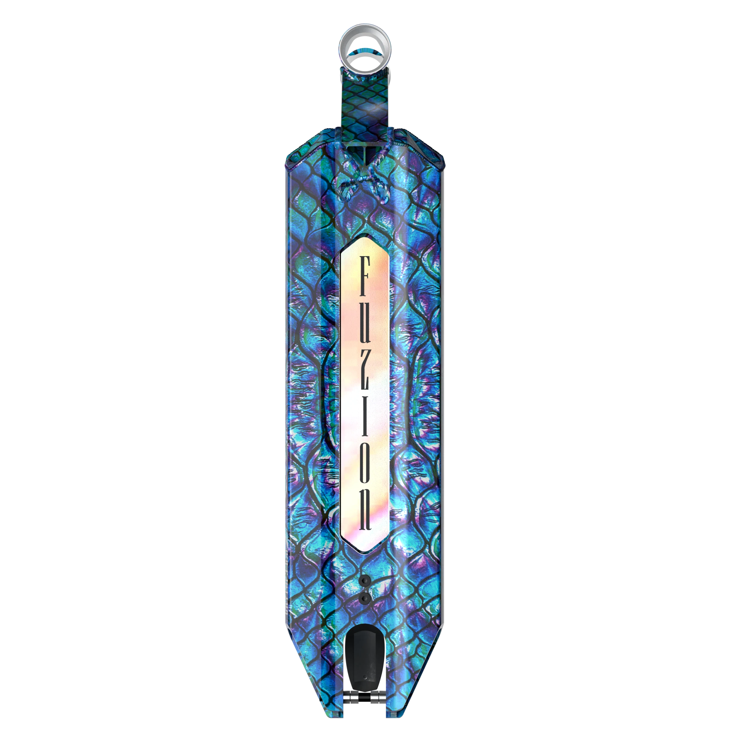 Fuzion Entropy 2.0 Deck 9 Fuzion Entropy 2.0 Deck - Image 7