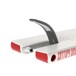 Fuzion Entropy 2.0 Boxed Deck -Envy shop 5x20.5 White RearCloseup2 05b13794 a886 46c0 8976 f83fc4af1bb2 3000x 12743.1688997713