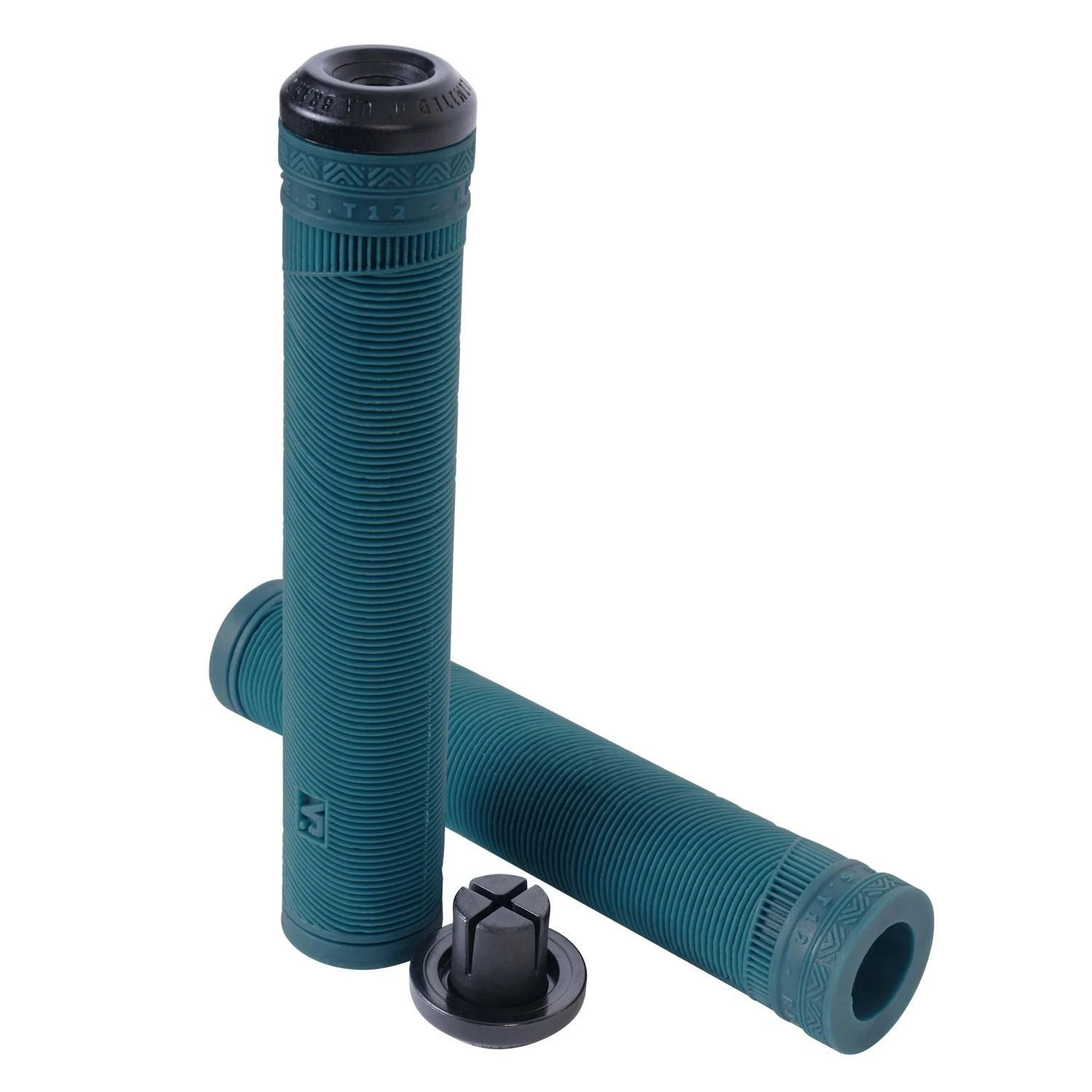 UrbanArtt Grips - Arctic Blue 4 UrbanArtt Grips - Arctic Blue - Image 2