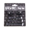 HAVOC PEG SET 2 HAVOC PEG SET -Envy shop 61578cae9b989b0444de41ed Stubby Pegs 17638.1646337162 scaled
