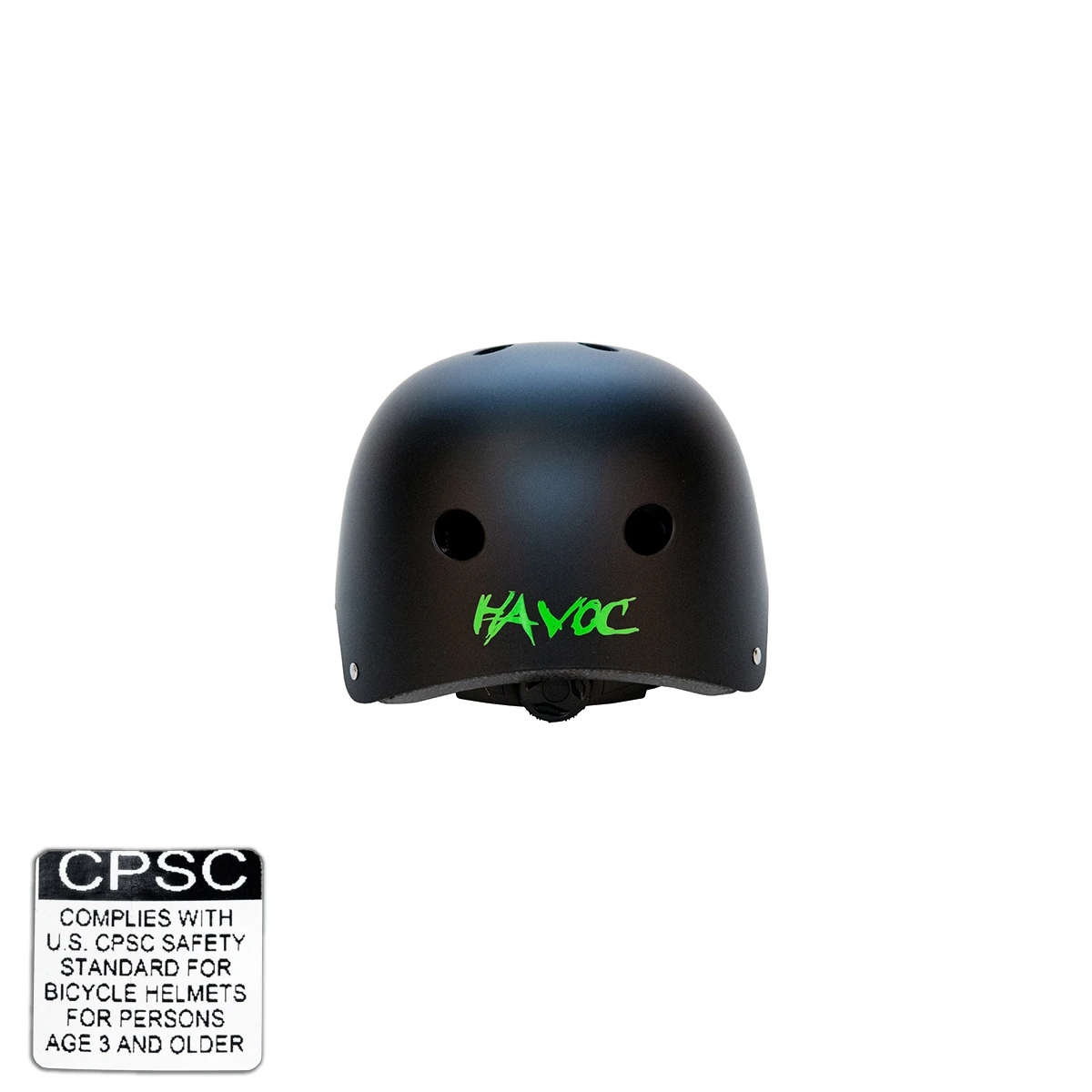 HAVOC HELMET 4 HAVOC HELMET - Image 2