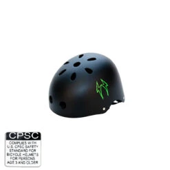 HAVOC HELMET 7 HAVOC HELMET -Envy shop 61578daf3e3370e94aa25abe Skate Helmet Black 3 2 80844.1647466044