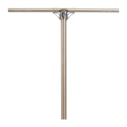 Triad Launder Chromoly Bars - Raw