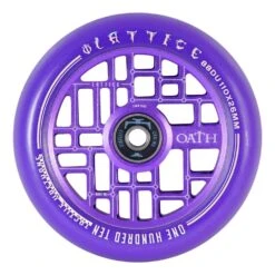Oath Lattice Wheels 110mm X 24mm -Envy shop 82ead8a4 ac2e 4774 8237 f1737d3e04c4 1024x1024 28743.1667861746
