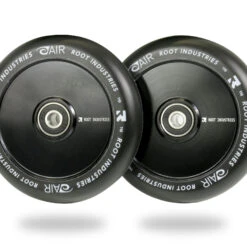 Root Industries - 110mm X 24mm Air Wheels