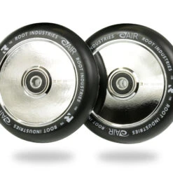 Root Industries - 110mm X 24mm Air Wheels -Envy shop AIR 110mm black mirror 9350759030126 49167.1651706600