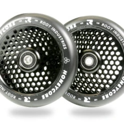 Root Industries - 120mm X 24mm Honeycore Wheels -Envy shop AIR Honeycore 120mm black black 9350759038009 71857.1687467175
