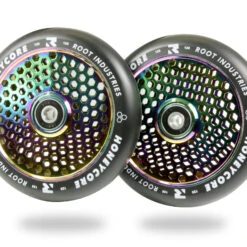 Root Industries - 120mm X 24mm Honeycore Wheels