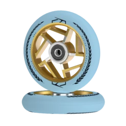 Fuzion Apollo Wheels - 110mm X 24mm -Envy shop Apollo Black Stacked c28797c6 6ebb 4aee 9f70 72c4236f4320 3000x 51339.1689010329