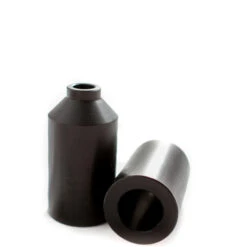 ENVY ALUMINUM PEG BLACK W/ AXLE