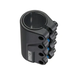 Envy - Omen - 4 Bolt Clamp SCS - Black -Envy shop Black Omen Back Angle 51789.16052981001 98484.1632371104