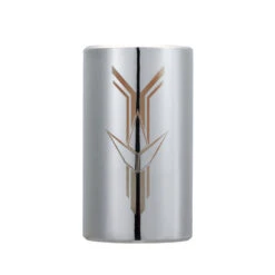 Envy - Omen - 4 Bolt Clamp SCS - Chrome -Envy shop Chrome Omen Front B2b 33191.16052992041 56762.1647122402