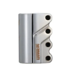 Envy - Omen - 4 Bolt Clamp SCS - Chrome