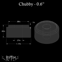Envy shop -Envy shop Chubby Sketch Black 47072.1695746207