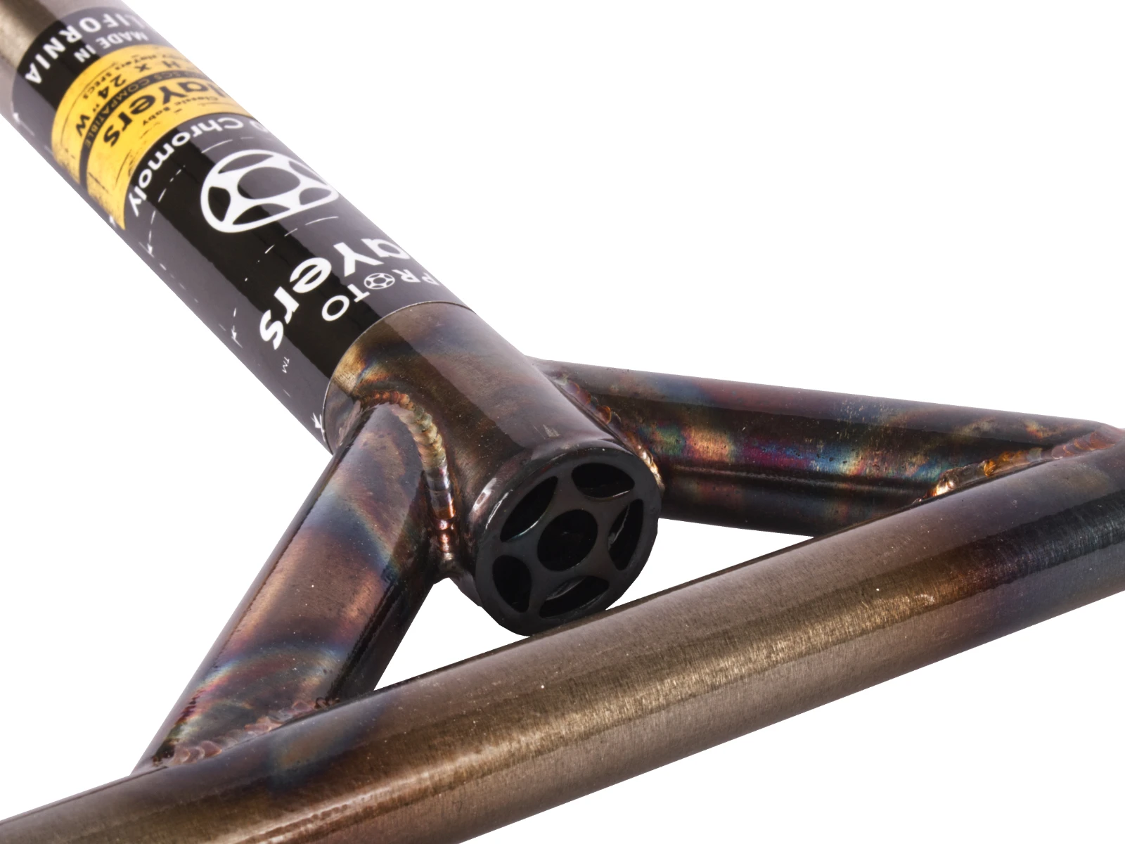 PROTO – Baby SlaYers Classic Handlebars 4 PROTO – Baby SlaYers Classic Handlebars - Image 2