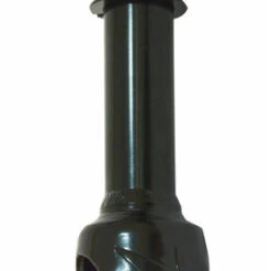 Envy COLT FORK - CHROMOLY - BLACK