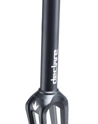 Envy Declare V2 Fork IHC - Black