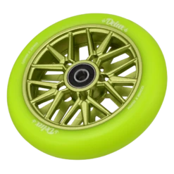 Envy Delux Wheel -Envy shop Delux Wheels Green Angle 19404.1669233213 32092.1674594732
