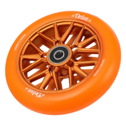 Envy Delux Wheel -Envy shop Delux Wheels Orange Angle 32507.1669233205 72644.1674594732