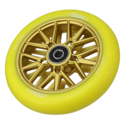 Envy Delux Wheel -Envy shop Delux Wheels Yellow Angle 08329.1669233212 90096.1674594732