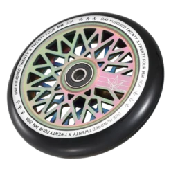 Envy Diamond Hollowcore Wheel | 120mm -Envy shop Diamond Hollowcore MOS angle 86336.1669234092 60658.1674595092