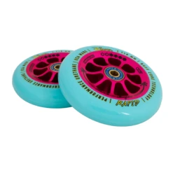Rapids | 110x24mm | 115x30mm -Envy shop FLORIDA MAN 2 WHEELS PRODUCT PHOTO 36971.1651177182