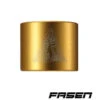 FASEN 2 BOLT CLAMP OVERSIZED GOLD 1 FASEN 2 BOLT CLAMP OVERSIZED GOLD -Envy shop Fasen 2 Bolt Gold front 87967.1480719339 13219.1652906920