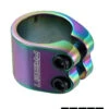 FASEN 2 BOLT CLAMP OVERSIZED OIL SLICK -Envy shop Fasen 2 Bolt Oil Slick rear 47129.1480719044 27242.1640363719