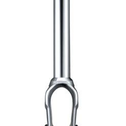 FASEN BULLET FORK IHC- CHROME