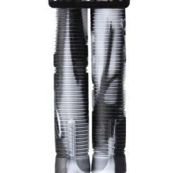 FASEN FAST HAND GRIPS - BLACK/WHITE