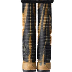 FASEN FAST HAND GRIPS - GUM/BLACK