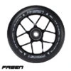 Fasen 110mm Jet Wheel Black Core/Black PU -Envy shop Fasen Jet Wheels Black 19518.14807200271 62527.1652906968