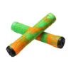 Envy - Handgrips Green/Orange 1 Envy - Handgrips Green/Orange -Envy shop Green and Orange crossed B2b 74323.16070390891 39904.1632448618