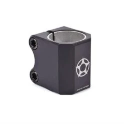 PROTO – 2″ Half Knuckle V2 - Oversized - Black