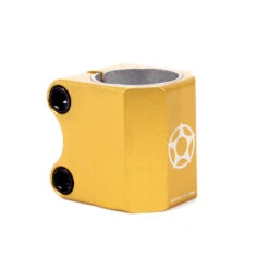 PROTO – 2″ Half Knuckle V2 - Oversized - Gold