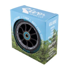 Glides | 110x24mm | 115x30mm -Envy shop Kevin Austin Runaway Glides Boxed1 82510.1640925571